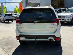 2022 Subaru Forester Hybrid L