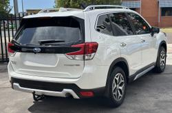 2022 Subaru Forester Hybrid L