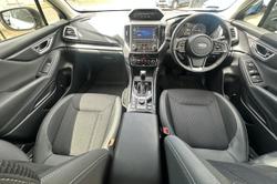 2022 Subaru Forester Hybrid L