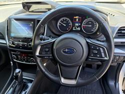 2022 Subaru Forester Hybrid L