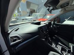 2022 Subaru Forester Hybrid L