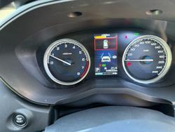 2022 Subaru Forester Hybrid L