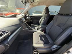 2022 Subaru Forester Hybrid L