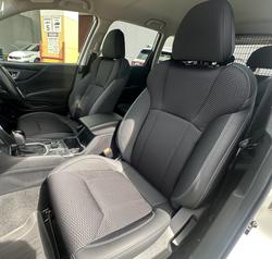 2022 Subaru Forester Hybrid L