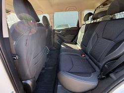 2022 Subaru Forester Hybrid L