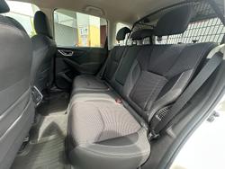 2022 Subaru Forester Hybrid L