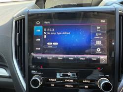 2022 Subaru Forester Hybrid L