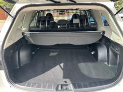 2022 Subaru Forester Hybrid L