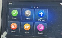 2022 Subaru Forester Hybrid L