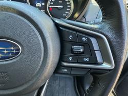 2022 Subaru Forester Hybrid L