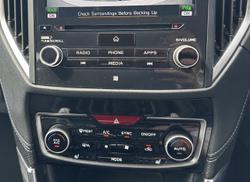 2022 Subaru Forester Hybrid L