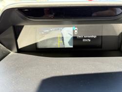 2022 Subaru Forester Hybrid L