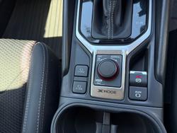 2022 Subaru Forester Hybrid L