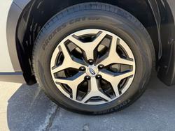 2022 Subaru Forester Hybrid L