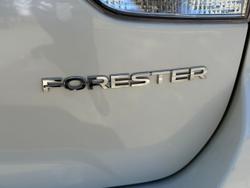 2022 Subaru Forester Hybrid L