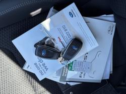 2022 Subaru Forester Hybrid L