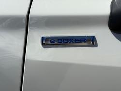 2022 Subaru Forester Hybrid L