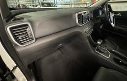 2018 Kia Sportage Si