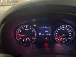 2018 Kia Sportage Si