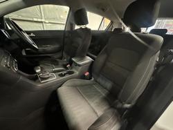 2018 Kia Sportage Si