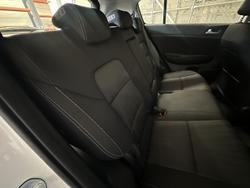 2018 Kia Sportage Si