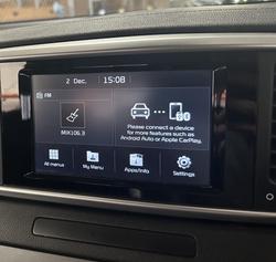 2018 Kia Sportage Si