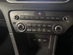 2018 Kia Sportage Si