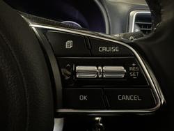 2018 Kia Sportage Si