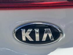 2018 Kia Sportage Si
