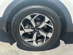 2018 Kia Sportage Si