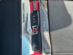 2018 Kia Sportage Si