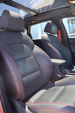 2019 Hyundai i30 N Line Premium