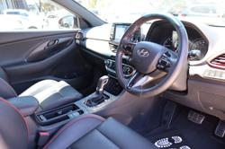 2019 Hyundai i30 N Line Premium