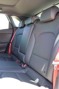 2019 Hyundai i30 N Line Premium