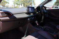 2019 Hyundai i30 N Line Premium