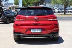 2019 Hyundai i30 N Line Premium