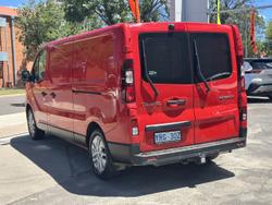 2019 Renault Trafic Premium 103kW