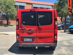 2019 Renault Trafic Premium 103kW