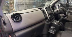 2019 Renault Trafic Premium 103kW