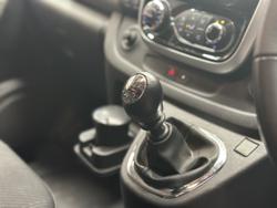 2019 Renault Trafic Premium 103kW