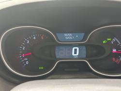 2019 Renault Trafic Premium 103kW