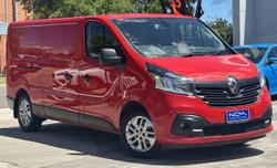 2019 Renault Trafic Premium 103kW