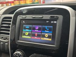 2019 Renault Trafic Premium 103kW