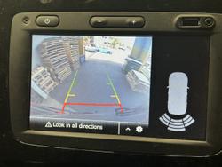 2019 Renault Trafic Premium 103kW