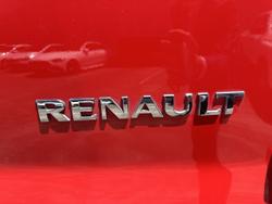 2019 Renault Trafic Premium 103kW