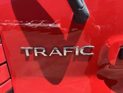 2019 Renault Trafic Premium 103kW