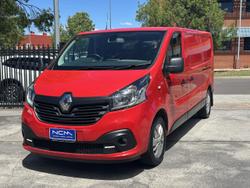 2019 Renault Trafic Premium 103kW