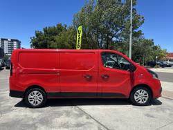 2019 Renault Trafic Premium 103kW