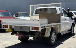 2006 Toyota Hilux SR