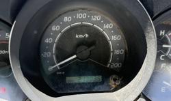 2006 Toyota Hilux SR